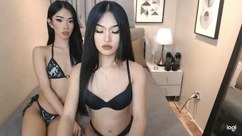 PEARL X NIKKI online show from May 28, 2026, 8:11 am