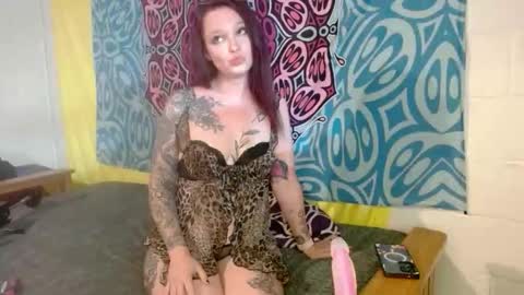 Bree online show from May 1, 2026, 2:27 am