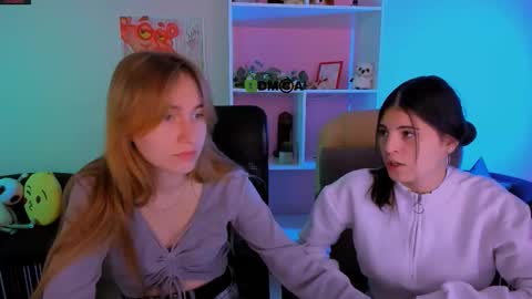 beauty_ginger online show from October 2, 2025, 5:36 am