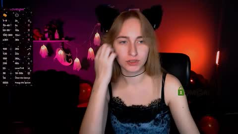 beauty_ginger online show from October 26, 2025, 9:26 am