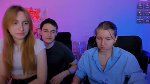 beauty_ginger online show from January 15, 2026, 8:12 pm