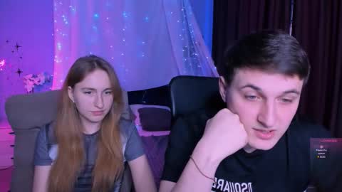 beauty_ginger online show from March 19, 2026, 8:24 pm