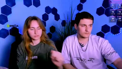 beauty_ginger online show from May 24, 2026, 6:46 pm