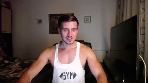 Mia and Jake online show from October 2, 2025, 11:01 pm