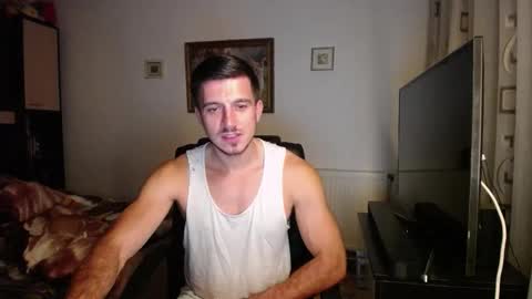 Mia and Jake online show from October 6, 2025, 9:56 pm