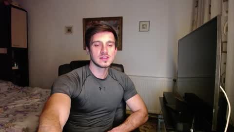 Mia and Jake online show from November 11, 2025, 11:16 pm