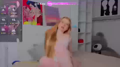 Juli online show from March 15, 2026, 10:10 am