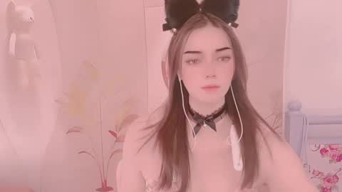 Snapshot of beauty_lulu chatting on February 27, 2025, 7:12 am LULU online show from February 27, 2025, 7:12 am