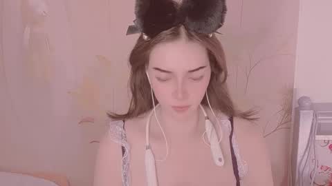 Snapshot of beauty_lulu chatting on February 28, 2025, 1:15 am LULU online show from February 28, 2025, 1:15 am