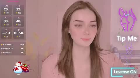 Snapshot of beauty_lulu chatting on March 3, 2025, 11:00 am LULU online show from March 3, 2025, 11:00 am