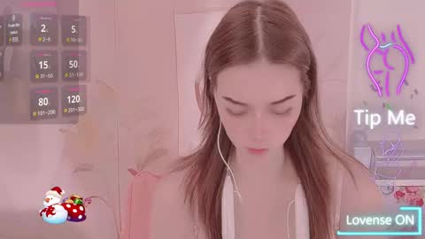 Snapshot of beauty_lulu chatting on March 4, 2025, 6:26 am LULU online show from March 4, 2025, 6:26 am