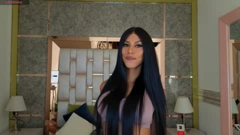 beauty_nina online show from May 27, 2026, 1:52 pm