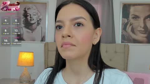 Ariana Reyes online show from February 11, 2026, 12:21 pm