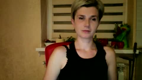 BeautyKsenia online show from March 24, 2026, 8:36 pm