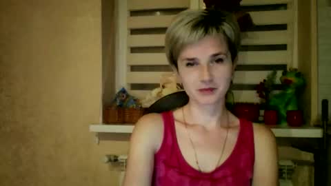 BeautyKsenia online show from April 23, 2026, 7:27 pm