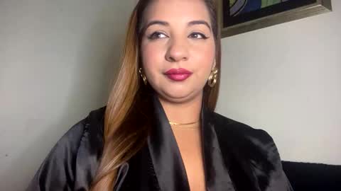 beautymoon26 online show from March 7, 2026, 5:04 am