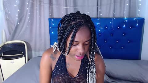 Abby online show from January 4, 2025, 1:10 pm