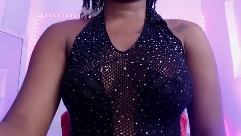  Abby online show from September 26, 2025, 1:15 pm