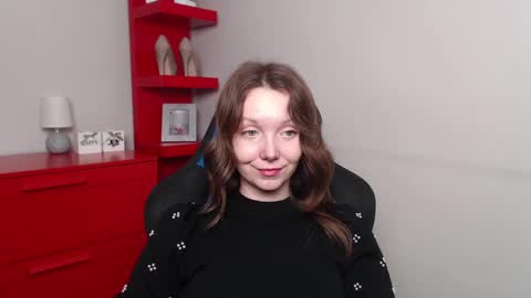 Snapshot of beautyzoexx chatting on December 2, 2024, 6:30 am Zoe online show from December 2, 2024, 6:30 am