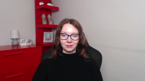 Snapshot of beautyzoexx chatting on December 6, 2024, 6:26 am Zoe online show from December 6, 2024, 6:26 am