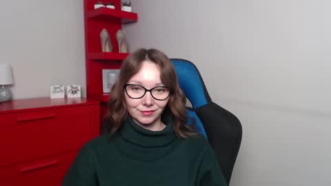 Snapshot of beautyzoexx chatting on January 2, 2025, 12:24 pm Zoe online show from January 2, 2025, 12:24 pm