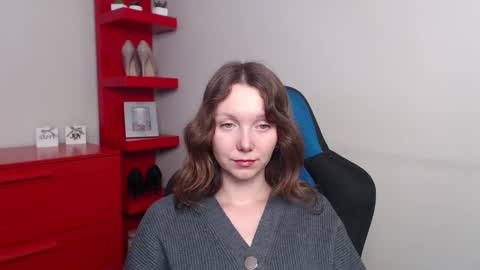 Snapshot of beautyzoexx chatting on January 21, 2025, 6:33 am Zoe online show from January 21, 2025, 6:33 am
