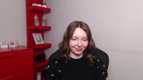 Snapshot of beautyzoexx chatting on February 7, 2025, 7:18 am Zoe online show from February 7, 2025, 7:18 am