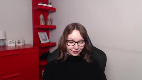 Snapshot of beautyzoexx chatting on February 10, 2025, 7:36 am Zoe online show from February 10, 2025, 7:36 am