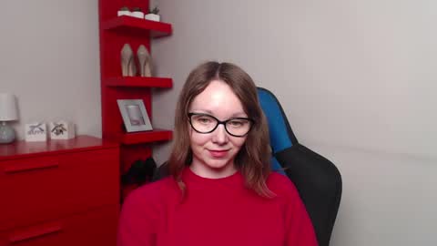 Snapshot of beautyzoexx chatting on February 11, 2025, 9:31 am Zoe online show from February 11, 2025, 9:31 am