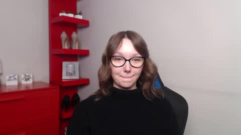 Snapshot of beautyzoexx chatting on February 14, 2025, 7:49 am Zoe online show from February 14, 2025, 7:49 am