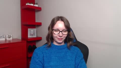 Snapshot of beautyzoexx chatting on February 20, 2025, 1:40 pm Zoe online show from February 20, 2025, 1:40 pm