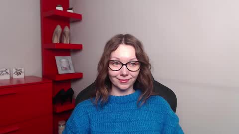 Snapshot of beautyzoexx chatting on February 24, 2025, 7:22 am Zoe online show from February 24, 2025, 7:22 am