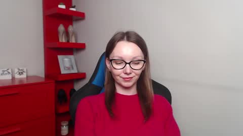 Snapshot of beautyzoexx chatting on February 26, 2025, 10:47 am Zoe online show from February 26, 2025, 10:47 am
