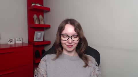 Snapshot of beautyzoexx chatting on March 5, 2025, 12:44 pm Zoe online show from March 5, 2025, 12:44 pm