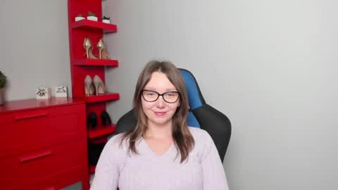 Zoe online show from October 23, 2025, 5:51 am