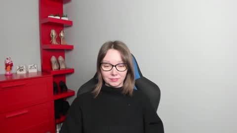 Zoe online show from February 9, 2026, 7:34 am