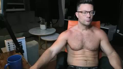 BEAUX MATTHEWS online show from April 8, 2026, 10:59 am