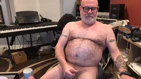 Snapshot of beavermower chatting on January 12, 2025, 7:32 am beavermower online show from January 12, 2025, 7:32 am
