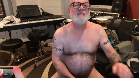 Snapshot of beavermower chatting on March 4, 2025, 5:21 am beavermower online show from March 4, 2025, 5:21 am