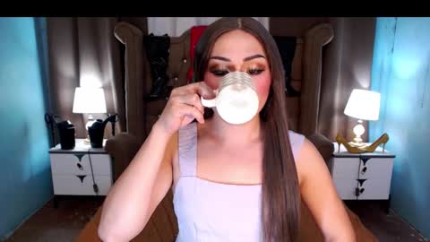 Snapshot of beawakaers69 chatting on October 6, 2025, 11:18 am beawakaers69 online show from October 6, 2025, 11:18 am