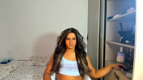 Snapshot of beba_dance chatting on February 15, 2026, 9:11 pm Lacosta online show from February 15, 2026, 9:11 pm