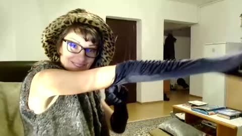 Raluca online show from December 14, 2024, 5:36 pm