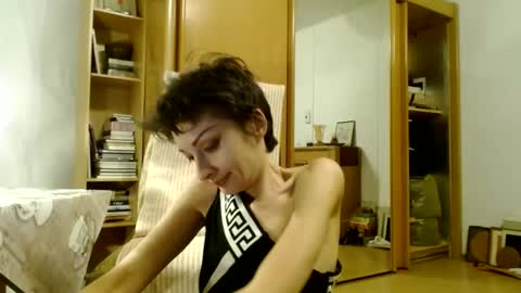 Raluca online show from March 6, 2025, 6:59 pm