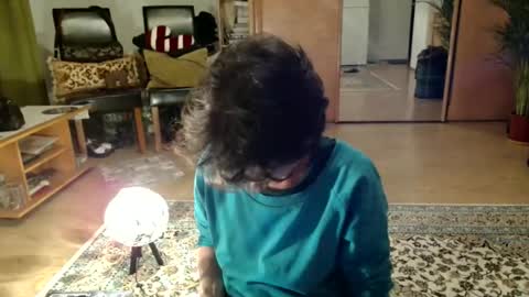 Raluca online show from May 19, 2026, 6:36 pm