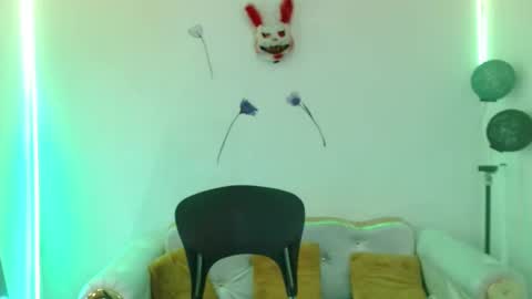 Bebecita HOT online show from May 3, 2026, 7:31 pm