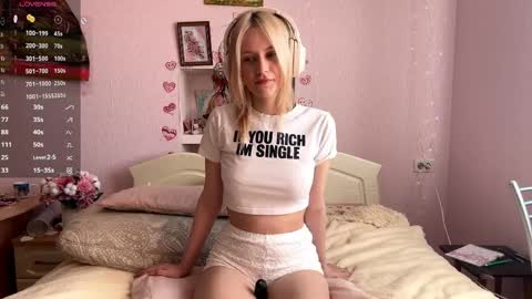 Melissa online show from April 5, 2026, 6:21 am