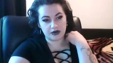 Snapshot of becasmith chatting on February 2, 2025, 9:30 am Becca-Van-Boa online show from February 2, 2025, 9:30 am