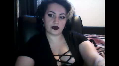 Snapshot of becasmith chatting on February 10, 2025, 7:17 pm Becca-Van-Boa online show from February 10, 2025, 7:17 pm