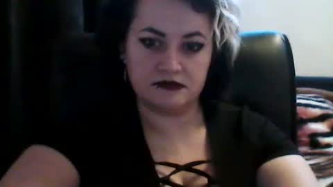 Snapshot of becasmith chatting on February 13, 2025, 8:55 pm Becca-Van-Boa online show from February 13, 2025, 8:55 pm