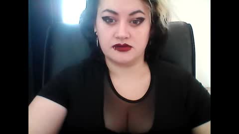 Snapshot of becasmith chatting on February 19, 2025, 12:44 pm Becca-Van-Boa online show from February 19, 2025, 12:44 pm